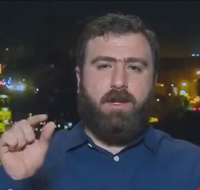 ريان الكلداني: الأسايش والميلشيات التابعة للبرزاني أثبتت أنها الوجه الآخر لنظام البعث الصدامي