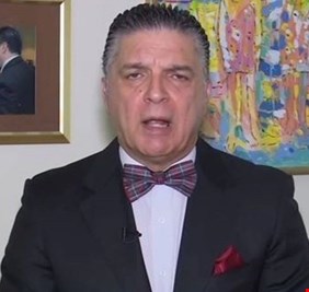 بالفيديو انتفاض قنبر : الف برزاني ولا سليماني واحد