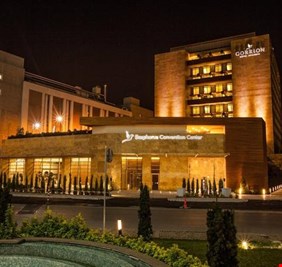لقاءات سرية في اسطنبول بين (زعيم) المشروع العربي، وعدد من مجرمي (حماس) الفلوجة !