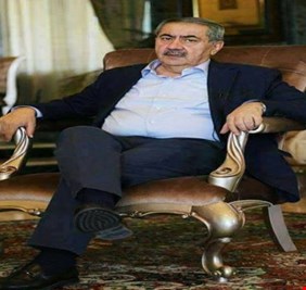ماذا جرى في منزل زيباري قبل 72 ساعة من الاستفتاء؟