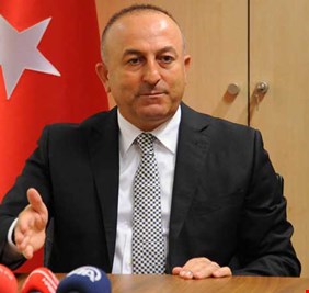 أنقرة جاهزة للقيام بعملية عسكرية في العراق في حال طلبت بغداد ذلك