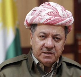 بعد (خراب البصرة) مسعود البرزاني يدعو للحوار مع الحكومة المركزية