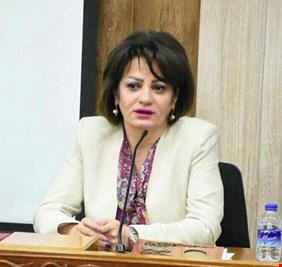 سروة عبد الواحد رئيساً للجمهورية بعد اقالة معصوم , وانسحاب الاحرار كان لقطع الطريق امام المالكي لتولي المنصب