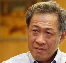 وزير الدفاع السنغافوري يزور العراق بشكل “مفاجئ”