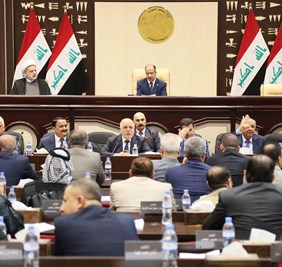 بالوثائق : اهم القرارات التي اتخذها البرلمان بشأن استفتاء الاقليم