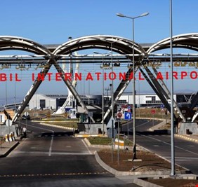 أربيل ترفض مهلة بغداد لتسليم المطارات