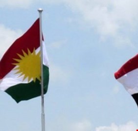 العراق يفاتح البنوك الدولية لكشف نفقات استفتاء بارزاني