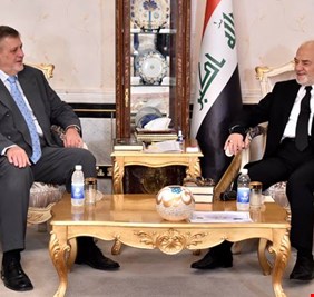 الأمم المتحدة تدخل على خط الازمة بين بغداد وأربيل