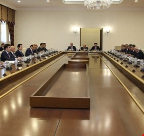 حكومة اقليم كردستان تعلن رفضها لقرارات مجلس النواب والحكومة الاتحادية في بغداد