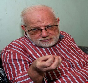الدكتور أحمد راسم النفيس يكتب..الوهابي: أنا أضرط إذا أنا موجود!!