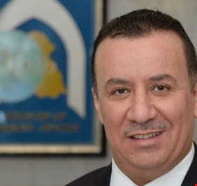 اعفاء احمد جمال وتكليف احمد محجوب بمهمة الناطق بإسم وزارة الخارجية