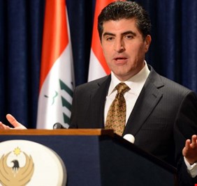 نيجيرفان:لا نريد استقلالاً وانفصالاً يجرّنا إلى حرب