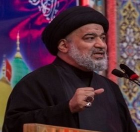 المرجعية الدينية تدعو جميع الاطراف الى الالتزام بالدستور العراقي نصا وروحا