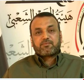 الحشد الشعبي : استفتاء البارزاني أشرفت عليه ميليشيات ونخشى من تداعياته الخطيرة