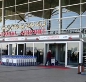 قرار حظر الطيران الدولي بكردستان يدخل حيز التنفيذ