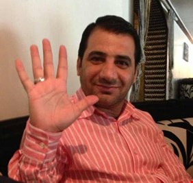 بالوثيقة، لأن جواد الشهيلي ( شاب ) وفي مقتبل العمر، المحكمة توقف تنفيذ عقوبة السجن بحقه !