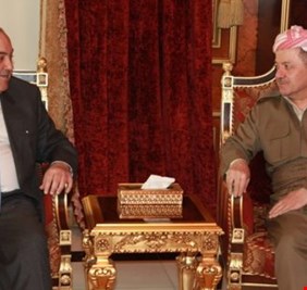 مبادرة علاوي كلمة حق يراد بها باطل