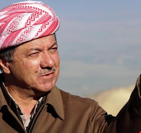 برزاني يتراجع : مستعدون لتجميد الإستفتاء سنتين !