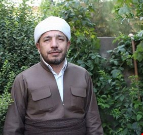 رئيس اتحاد علماء الدين الإسلامي في كردستان يرد على موقف السيستاني بشأن الإستفتاء بجملة مغالطات