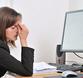 لماذا يشعر البعض بإرهاق دائم ومن أقل مجهود؟