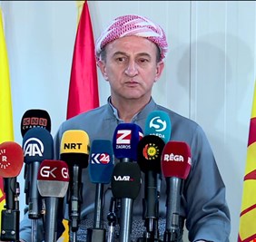 أبن عم البارزاني لتركيا: قادرون على إزالتكم!