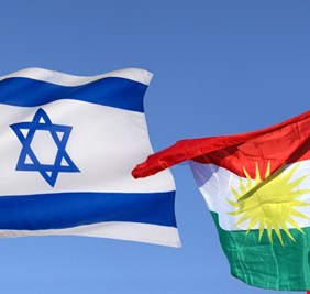 هل ستوقف اسرائيل دعمها لإنفصال كردستان، ومن طلب منها ذلك؟