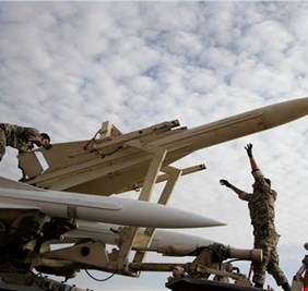 استعادة مطار و25 قرية جديدة من 