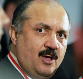 مشعان البهلوان ينقلب مرة اخرى ويكتب : انا ضد بغداد في إجراءاتها ضد كردستان !