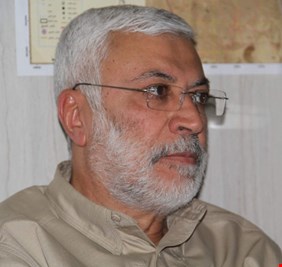 المهندس يدعو إلى إغلاق 250 كم من الحدود العراقية السورية