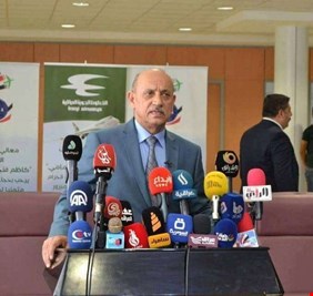 كاظم فنجان يرفع الحظر عن شمال العراق !