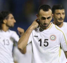 ميرام يبحث عن تذكرة سفر للالتحاق بالمنتخب الوطني