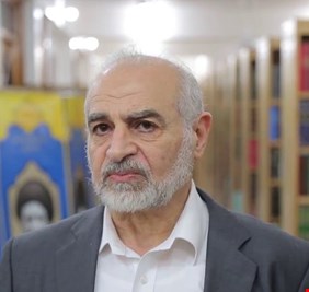 الحكيم : المرجعية لم تطرح مبادرة للحوار، إنما نصحت الكرد بالتراجع عن مخططها الإنفصالي!