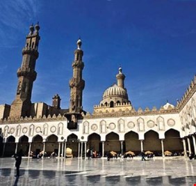 الأزهر يصدر بياناً بشأن استفتاء كردستان