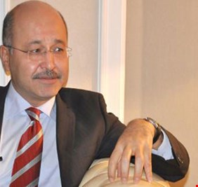 برهم صالح ...هل سيكون ند البرزاني أم حليفه بعيدًا عن حزب مام جلال ؟