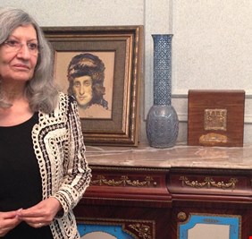 عقيلة جلال طالباني: شعبنا الكردي يدفع ثمن اخطاء القيادة السياسية الكردية !