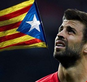 خوسيه داميان : بيكيه خطر على المنتخب في الوقت الحالي