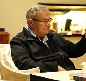 أنباء متضاربة بشأن صحة جلال طالباني