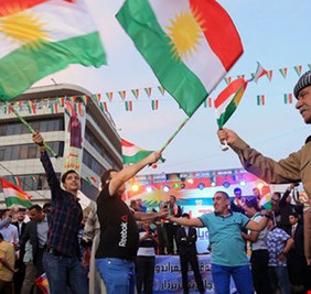 إقليم كردستان يصعّد ويحدد موعدًا لانتخابات رئاسية وبرلمانية