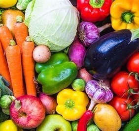 10 أطعمة مهمة لصحة العين