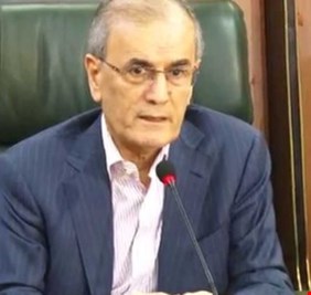 رئاسة الجمهوية تؤجل المصادقة على قرار اقالة محافظ كركوك