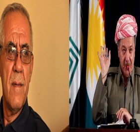 على عكس ما يدعي مسعود، اغلاق صناديق الترشيح لمنصب رئاسة الإقليم  على ترشيحه مع منافس واحد ضعيف!