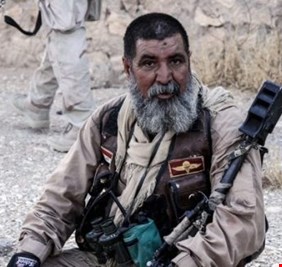 مجلس النواب يطلق تسمية شيخ المجاهدين على الشهيد القناص ابو تحسين