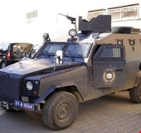 انقرة تعتقل قيادي داعشي (متوفي )  عراقياً، وحي يرزق تركياً !