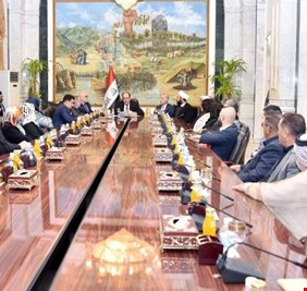 ماذا طلب المالكي من الكرد الفيليين !