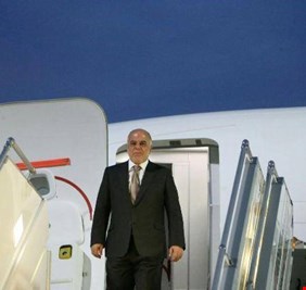 مصدر مسؤول يكشف أجندة زيارة العبادي لفرنسا