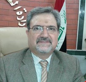 نائب : حزب بارزاني تبنى ترشيح شخص لمفوضية الانتخابات له علاقة بإسرائيل