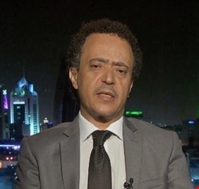 اليمنيون التابعون للسعودية والأمارات يؤيدون انفصال كردستان .. اليكم هذا النموذج