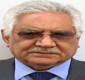 السامرائي: وجود المهندس على مشارف أربيل أفزع بارزاني