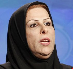 نصيف: رئيس الجمهورية ابتدع بدعة بشأن المصادقة على إقالة محافظ كركوك