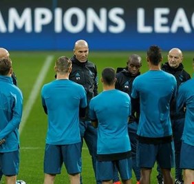 صدمة في مدريد.. الريال قد يفقد نجمه إلى الأبد